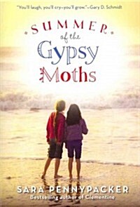 [POD] Summer of the Gypsy Moths (Paperback)