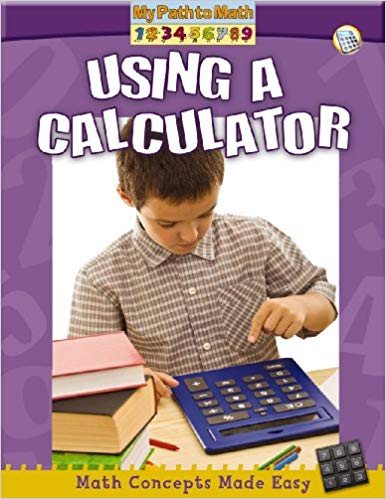 Using a Calculator