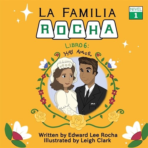 [POD] La Familia Rocha: Hay Amor (Paperback)