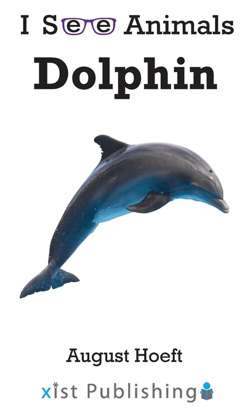 [POD] Dolphin (Hardcover)