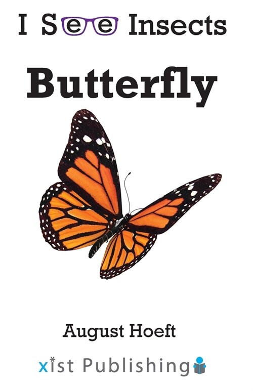 [POD] Butterfly (Paperback)