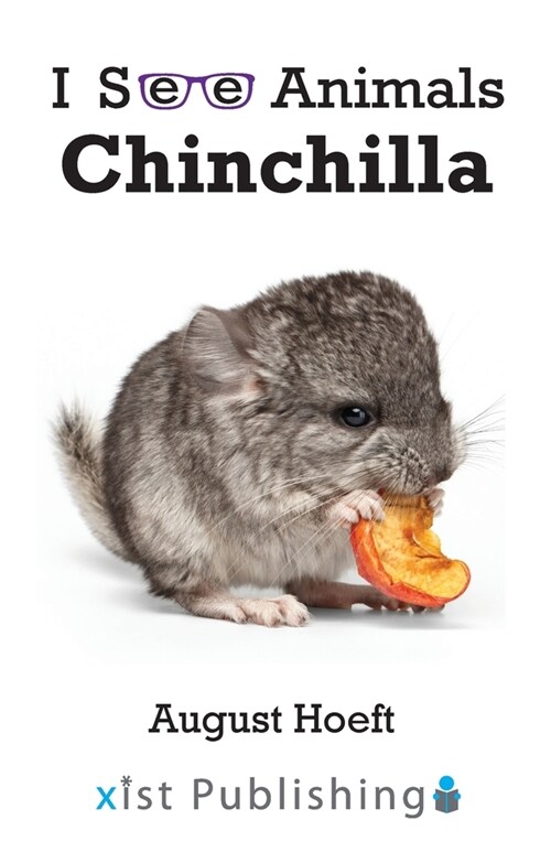 [POD] Chinchilla (Paperback)