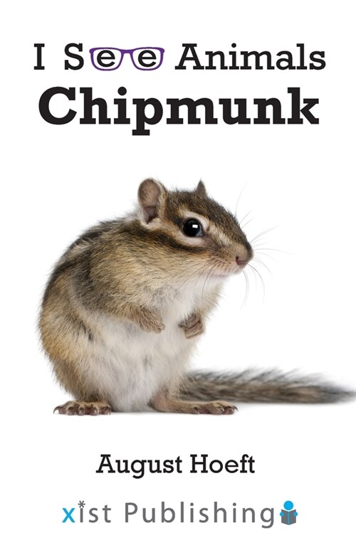 [POD] Chipmunk (Paperback)