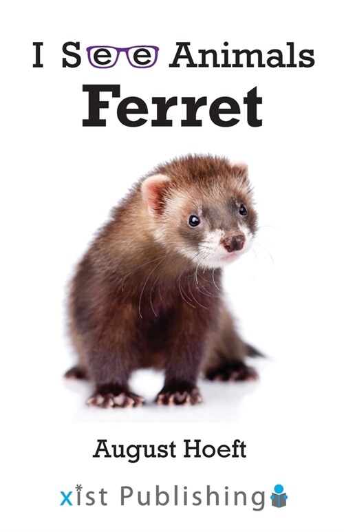 [POD] Ferret (Paperback)