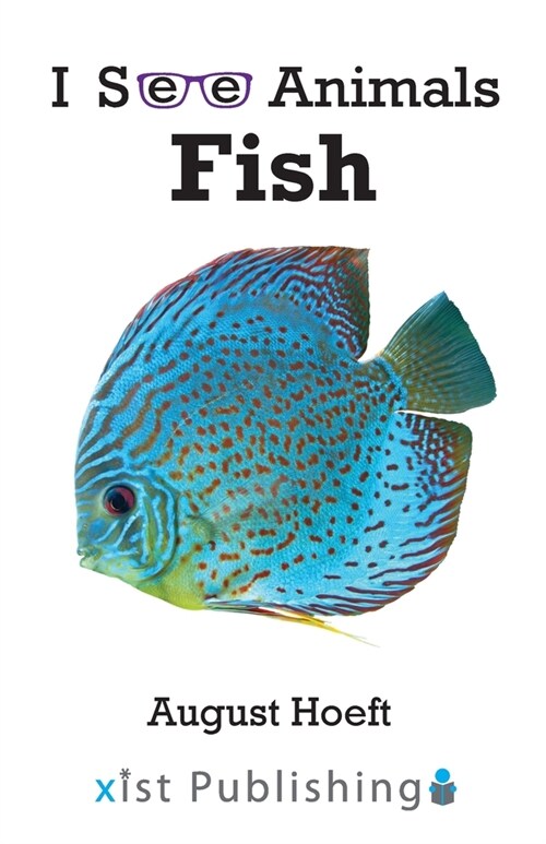 [POD] Fish (Paperback)