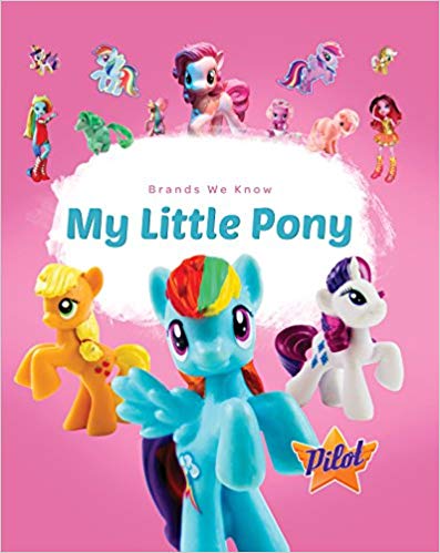 My Little Pony