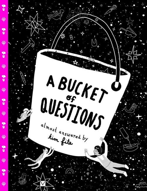 A Bucket of Questions (Hardcover)