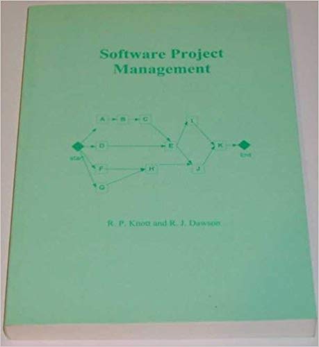 Software Project  Management   