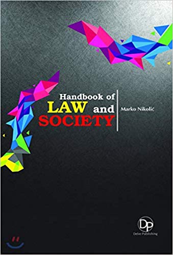 Handbook of Law and Society