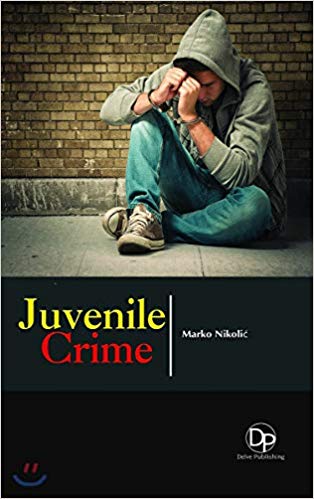 Juvenile Crime