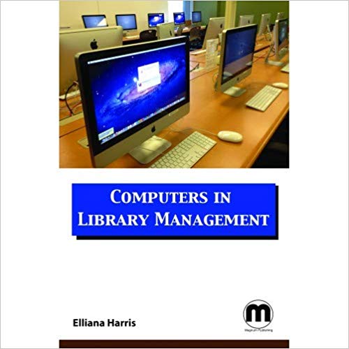 Computers in Library Management