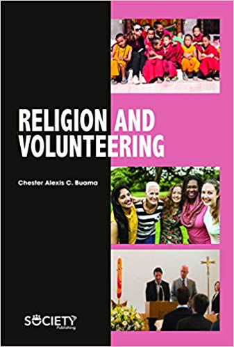 Religion and Volunteering