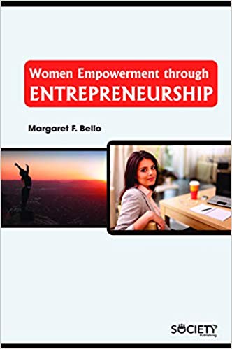 Women Empowerment through Entrepreneurship