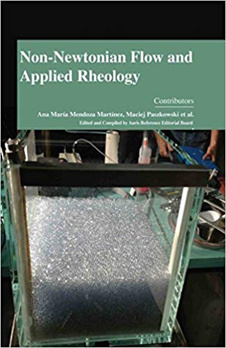 Non-Newtonian Flow and Applied Rheology