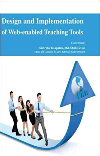 Design and Implementation of Web-enabled Teaching Tools