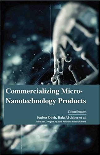 Emerging Technologies in Micro-Nanotechnology Products