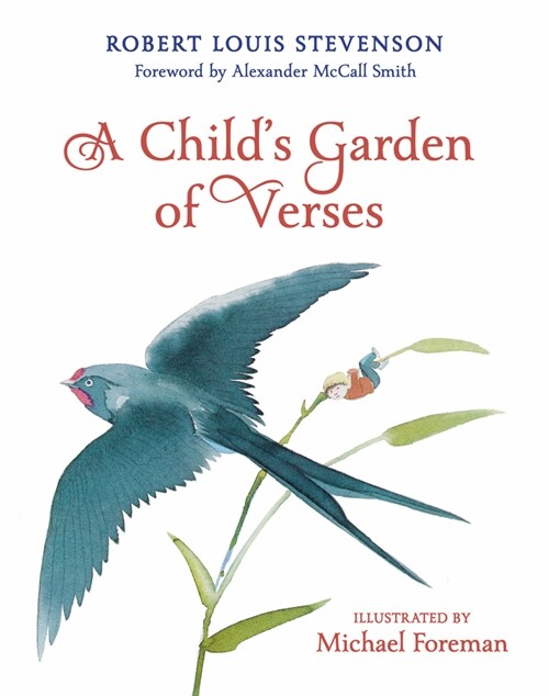 A Child's Garden of Verses (Paperback, 2)