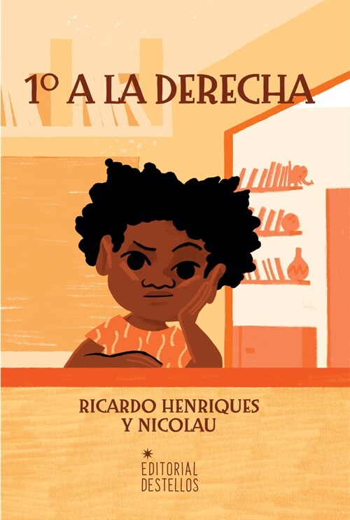 1o a la Derecha (Hardcover)