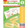 [Evan-Moor] Skill Sharpeners Reading 1 (Paperback)