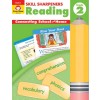 [Evan-Moor] Skill Sharpeners Reading 2 (Paperback)