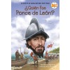 풯ui? Fue Ponce de Le?? (Paperback)