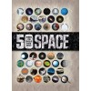 50 Things You Should Know about Space (Library Binding)