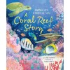 A Coral Reef Story (Hardcover)