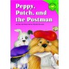 Peppy, Patch, and the Postman (American)