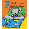 7 Best Things about Reading (Board Books)