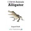 [POD] Alligator (Hardcover)