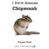 [POD] Chipmunk (Hardcover)