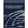 3GE Collection on Computer Science: Probability and Statistics for Computer Science