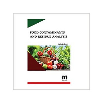 Food Contaminants and Residue Analysis