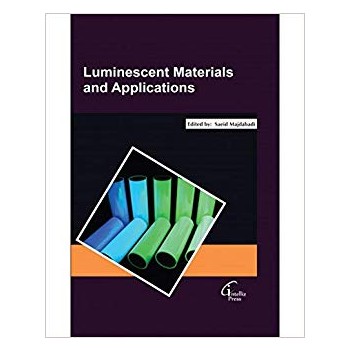 Luminescent Materials and Applications