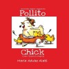 [POD] Pollito - Chick: Learn Spanish Singing - Aprende Ingles Cantando (Paperback, 2)