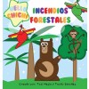 [POD] Incendios Forestales (Hardcover)