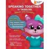 [POD] Speaking Together in Tagalog: Let's Talk About School (Paperback)