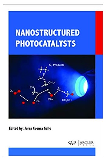 Nanostructured Photocatalysts