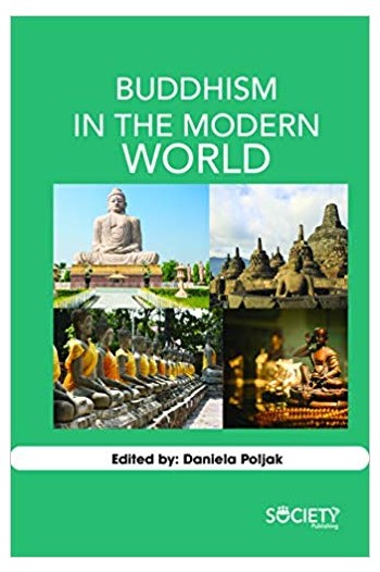 Buddhism in the Modern World