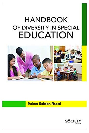 Handbook of Diversity in Special Education