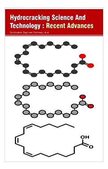 Hydrocracking Science And Technology : Recent Advances