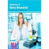 Advances in Dairy Research