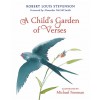 A Child's Garden of Verses (Paperback, 2)