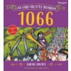 1066: A Big Story for Little Historians (Paperback)