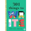 301 Things to Write (Paperback)