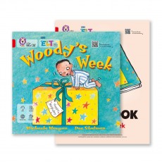 (Band 2) WOODY’S WEEK