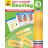 [Evan-Moor] Skill Sharpeners Reading 2 (Student Book + MP3 CD)