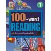 100-word Reading 1 : Student Book (Workbook + App + 단어/영작/듣기 노트)