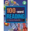 100-word Reading 2 : Student Book (Workbook + App + 단어/영작/듣기 노트)