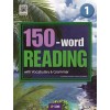 150-word Reading 1 : Student Book (Workbook + App)